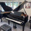 2018 Kawai GX2 with PianoDisc player system - Grand Pianos